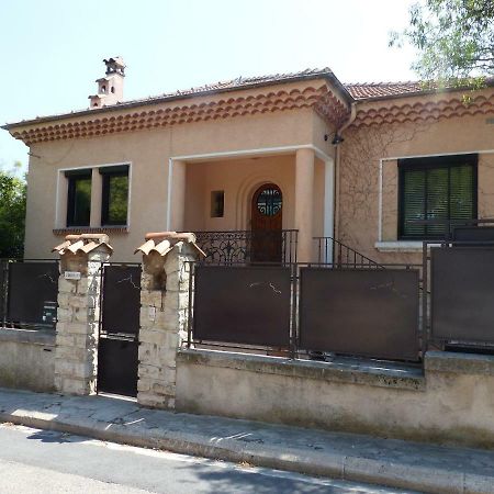 Loustalet D'Aix Appartamento Aix-en-Provence Esterno foto