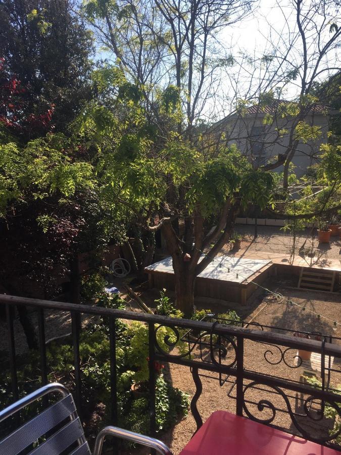 Loustalet D'Aix Appartamento Aix-en-Provence Esterno foto