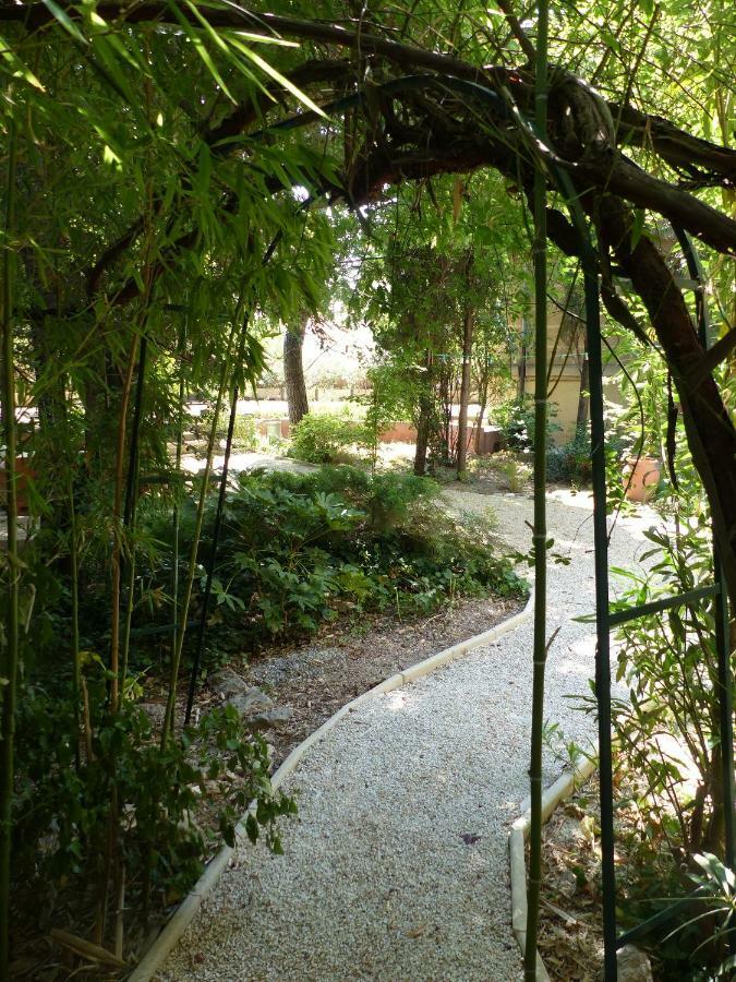 Loustalet D'Aix Appartamento Aix-en-Provence Esterno foto