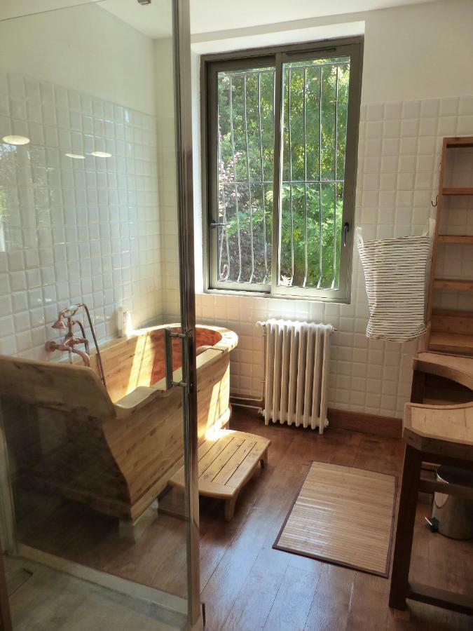 Loustalet D'Aix Appartamento Aix-en-Provence Esterno foto