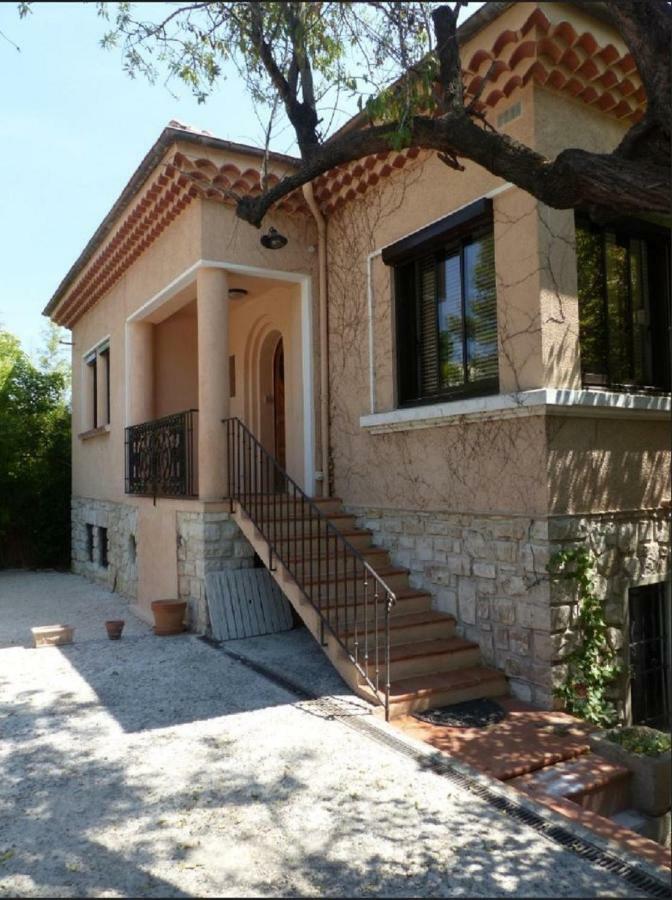 Loustalet D'Aix Appartamento Aix-en-Provence Esterno foto