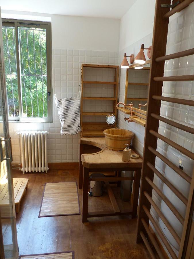Loustalet D'Aix Appartamento Aix-en-Provence Esterno foto