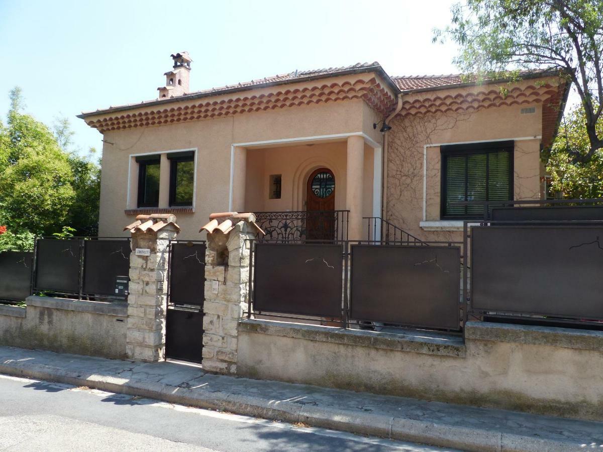 Loustalet D'Aix Appartamento Aix-en-Provence Esterno foto