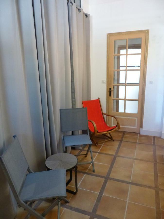 Loustalet D'Aix Appartamento Aix-en-Provence Esterno foto
