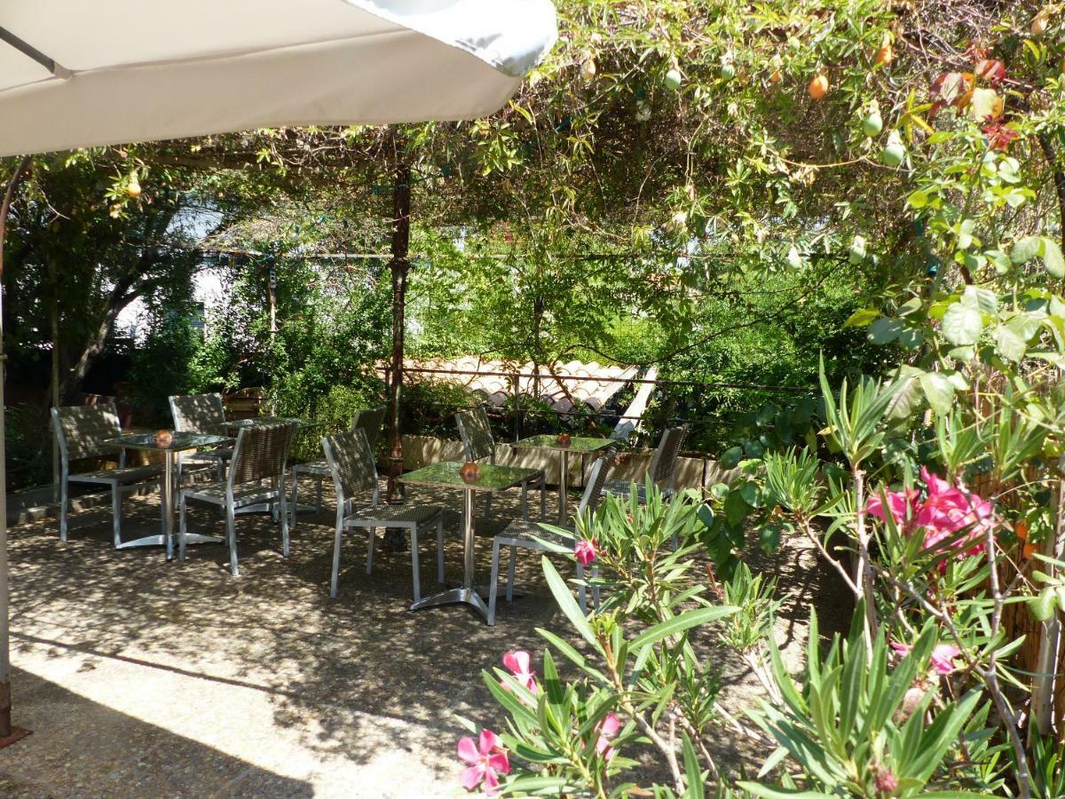 Loustalet D'Aix Appartamento Aix-en-Provence Esterno foto
